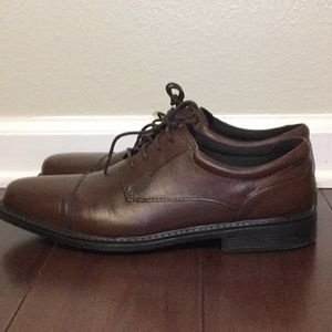 Bostonian FlexLite (Brown)
